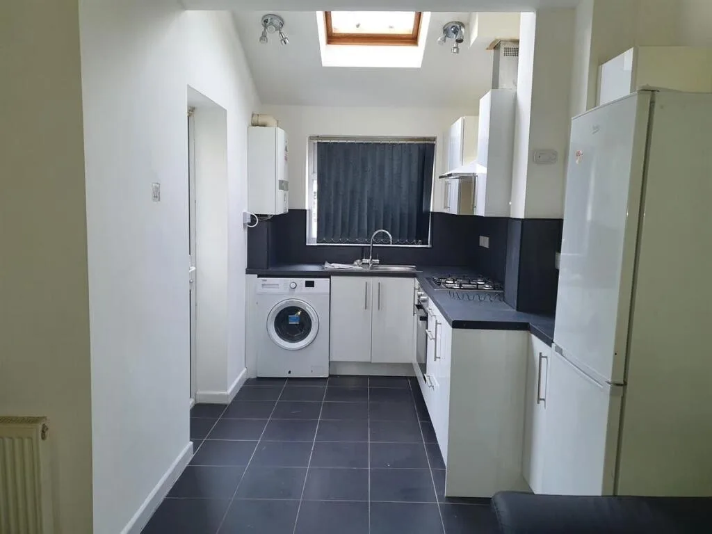 3 bedroom house for rent