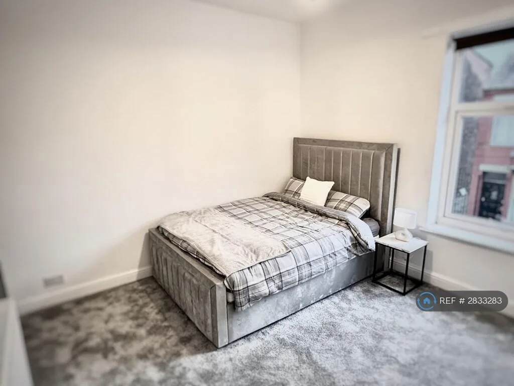 3 bedroom terraced house for rent