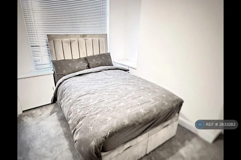 3 bedroom terraced house for rent
