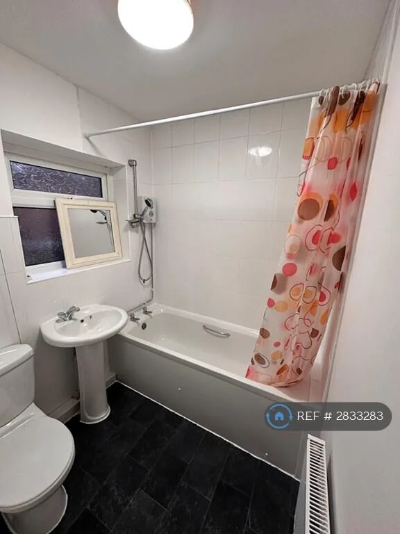 3 bedroom terraced house for rent