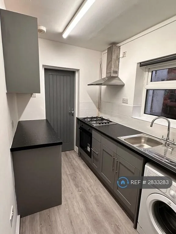 3 bedroom terraced house for rent