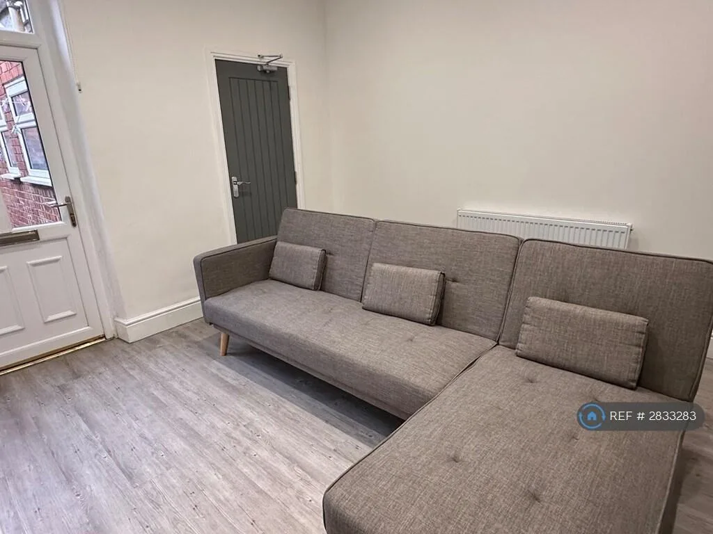 3 bedroom terraced house for rent
