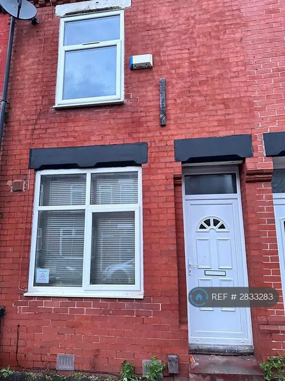 3 bedroom terraced house for rent