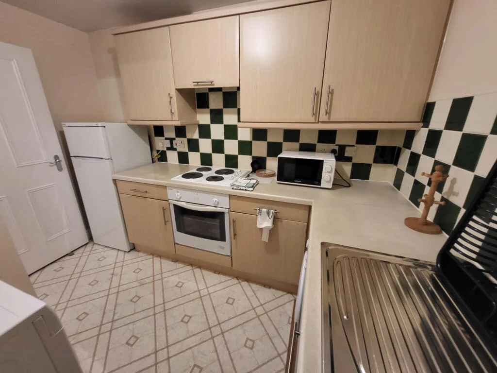 3 bedroom apartment for rent