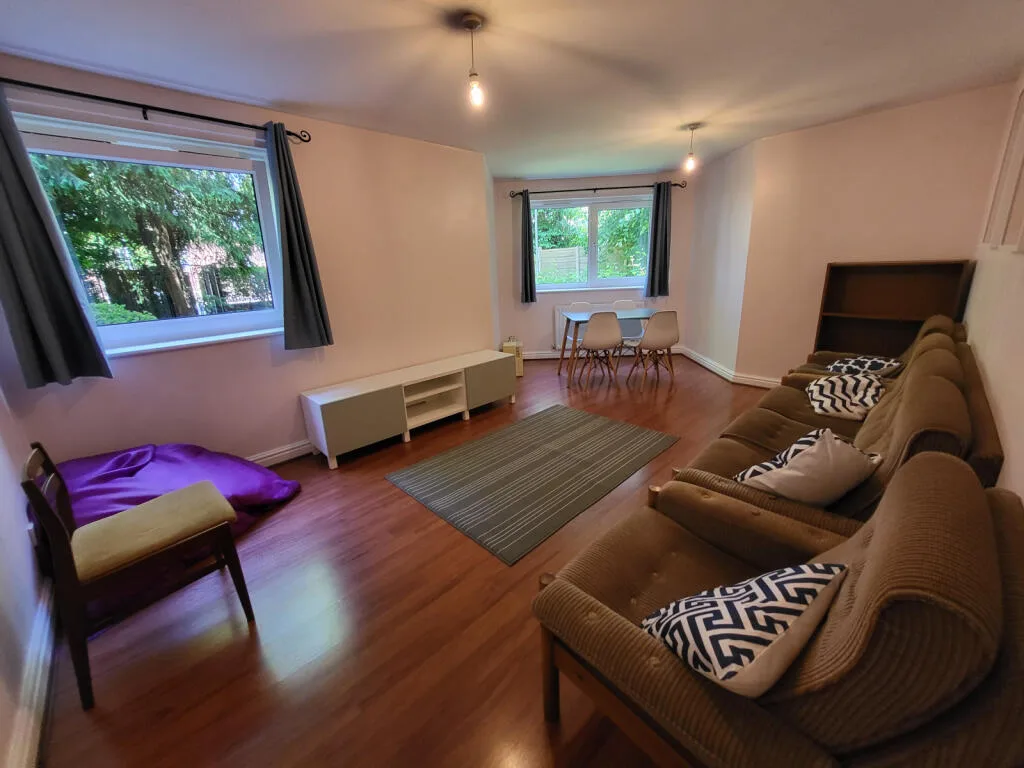 3 bedroom apartment for rent