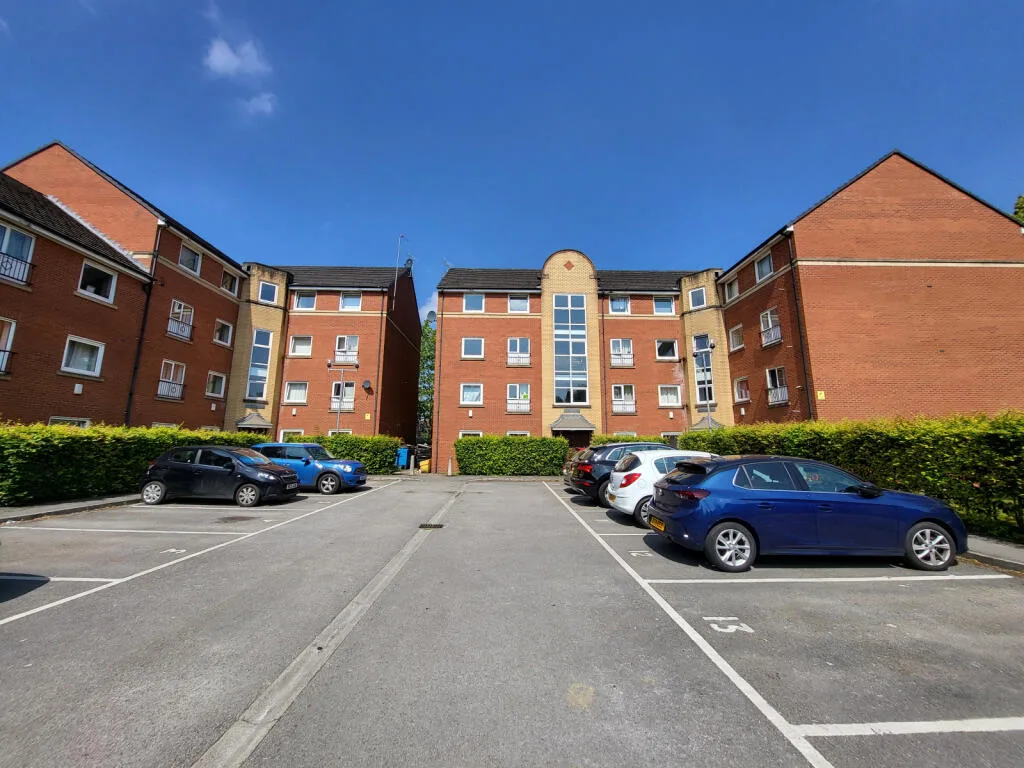 3 bedroom apartment for rent