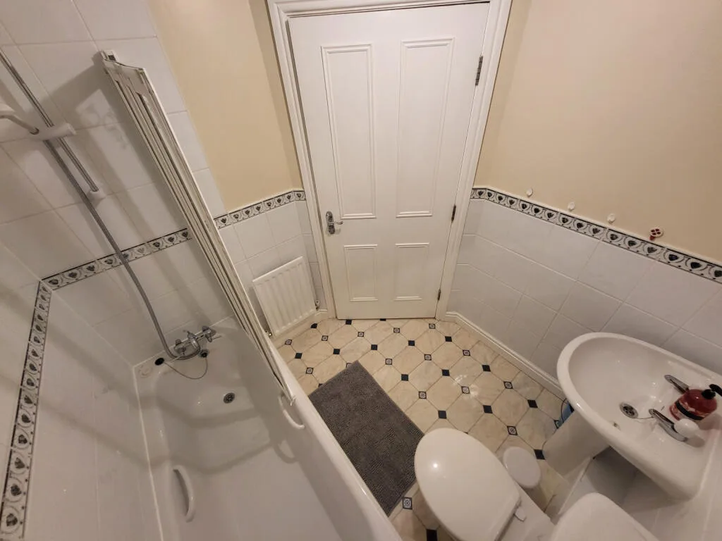 3 bedroom apartment for rent
