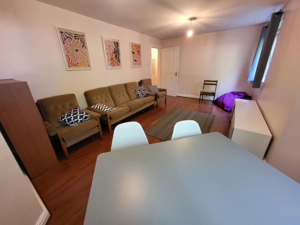 3 bedroom apartment for rent