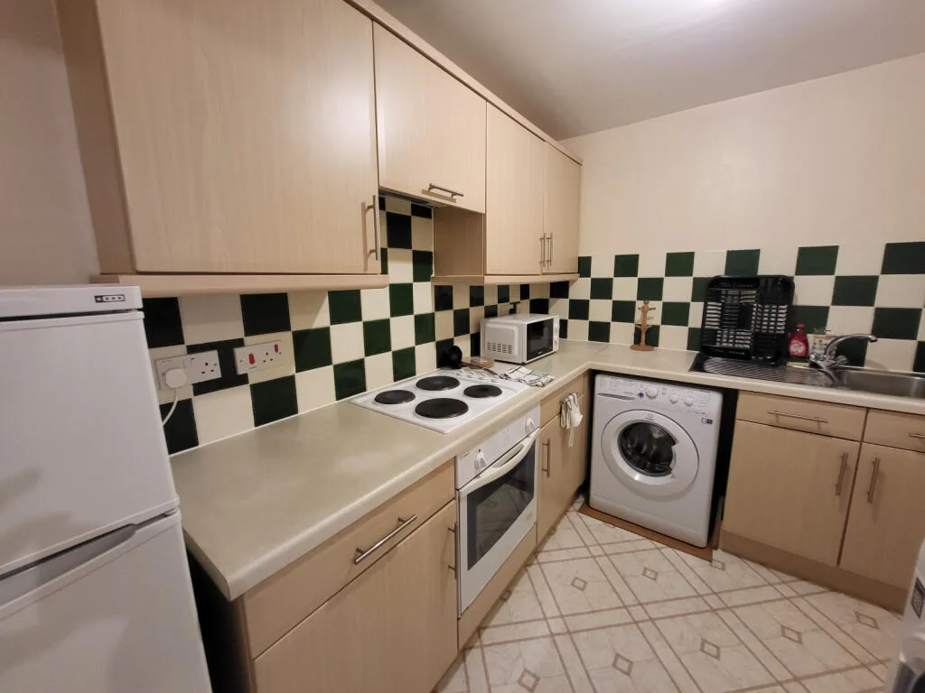 3 bedroom apartment for rent