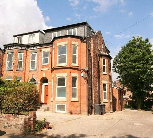 3 bedroom flat for rent