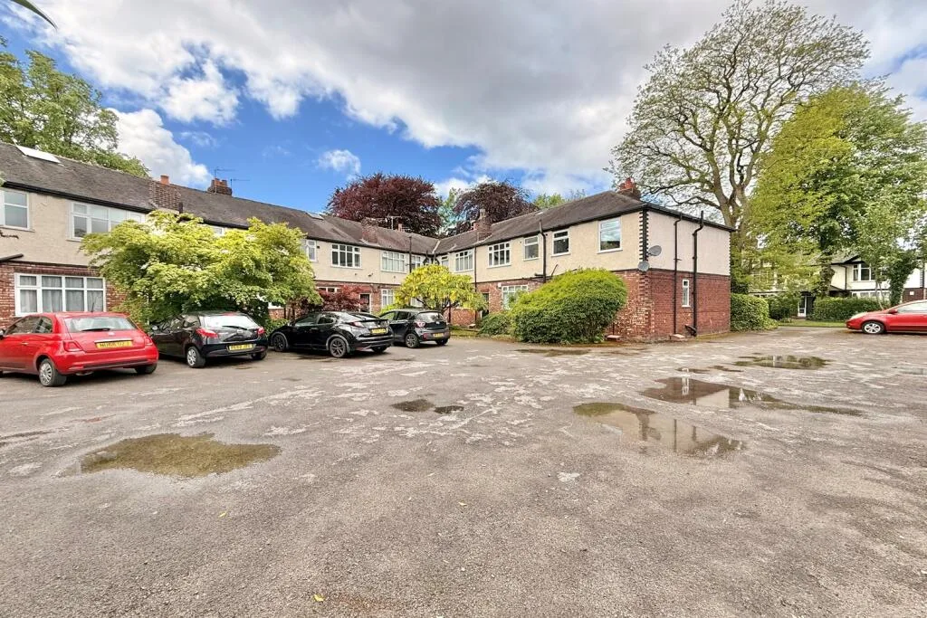 3 bedroom apartment for rent