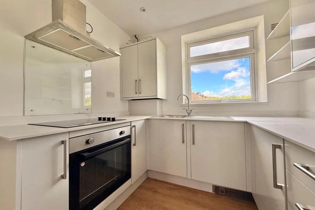 3 bedroom apartment for rent