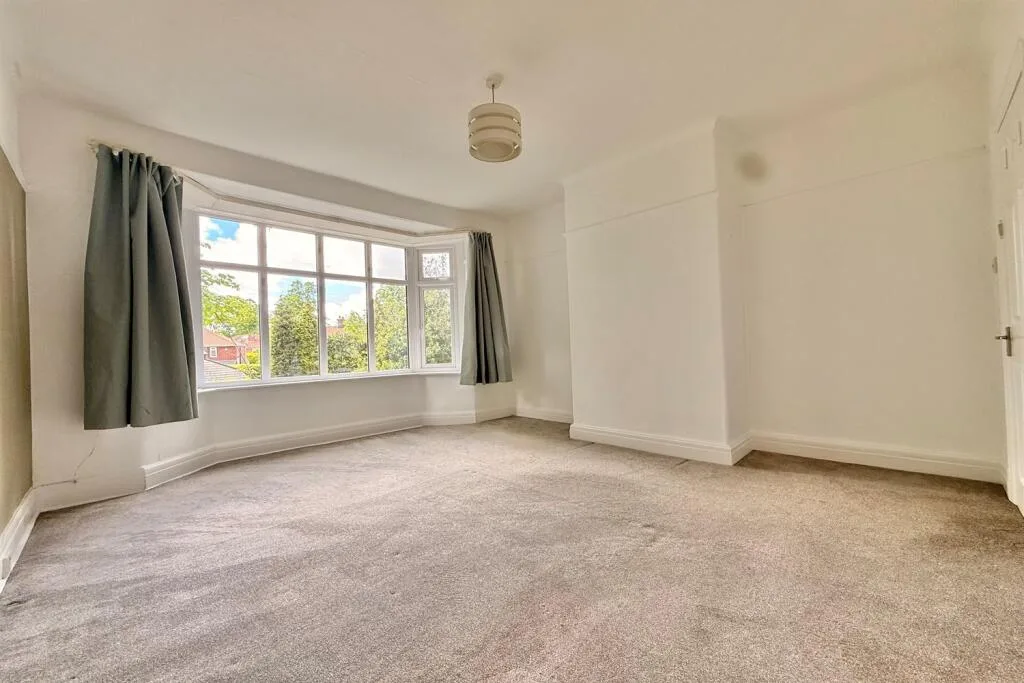 3 bedroom apartment for rent