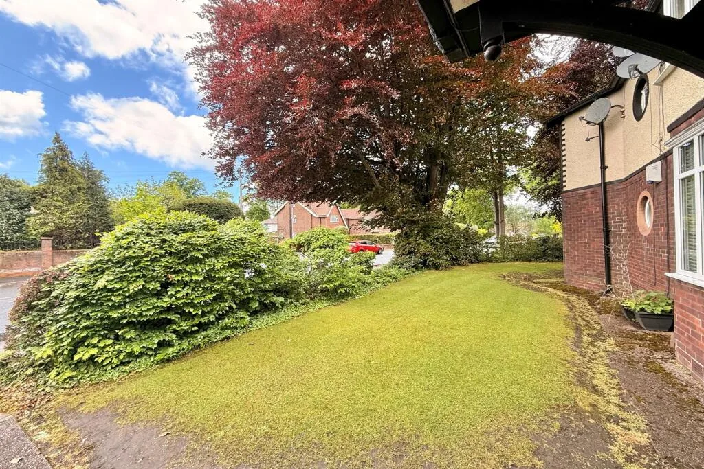 3 bedroom apartment for rent