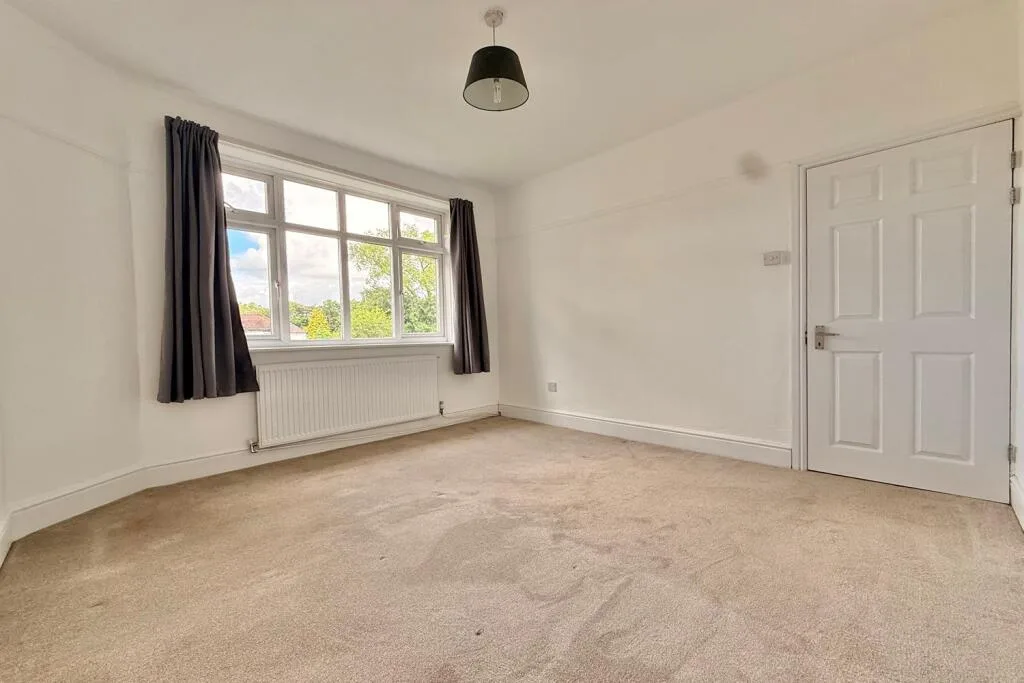 3 bedroom apartment for rent