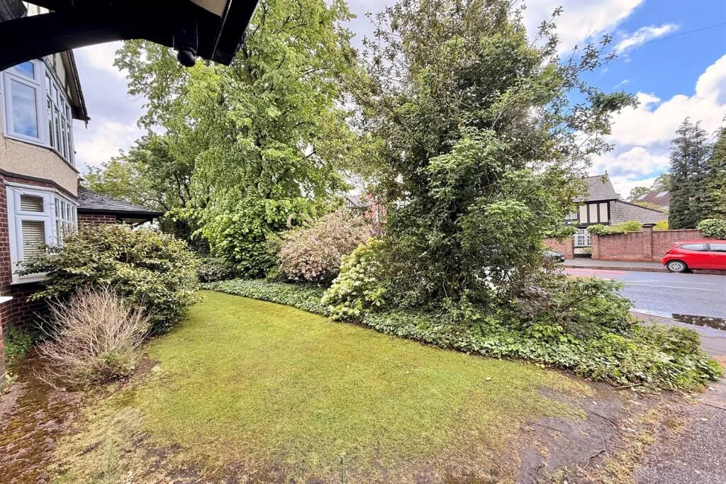 3 bedroom apartment for rent