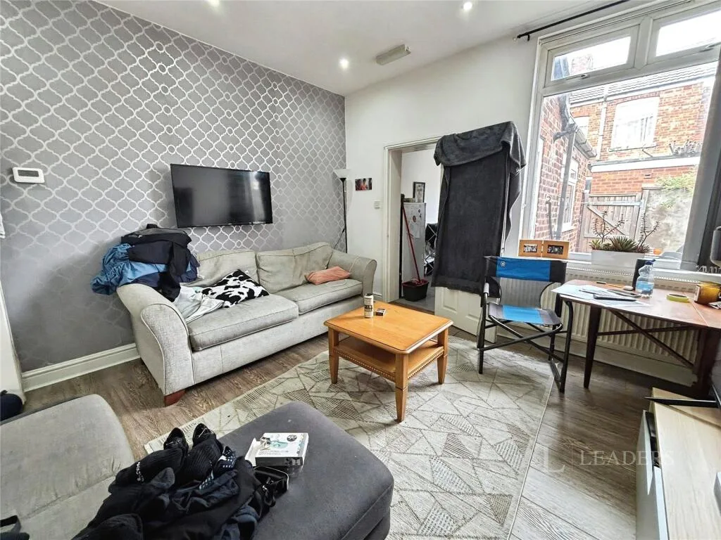 3 bedroom terraced house for rent