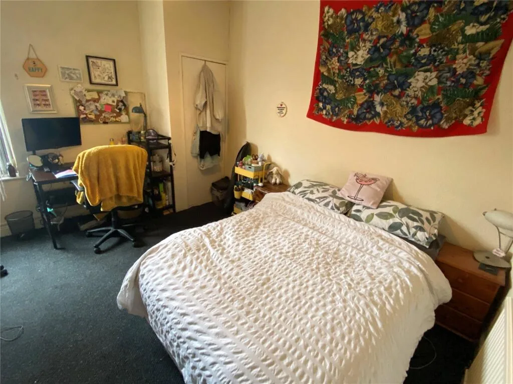 3 bedroom terraced house for rent