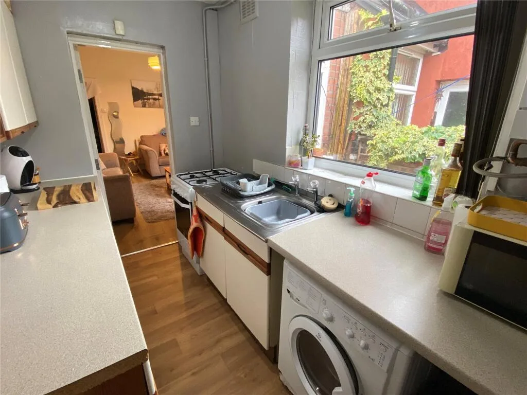 3 bedroom terraced house for rent