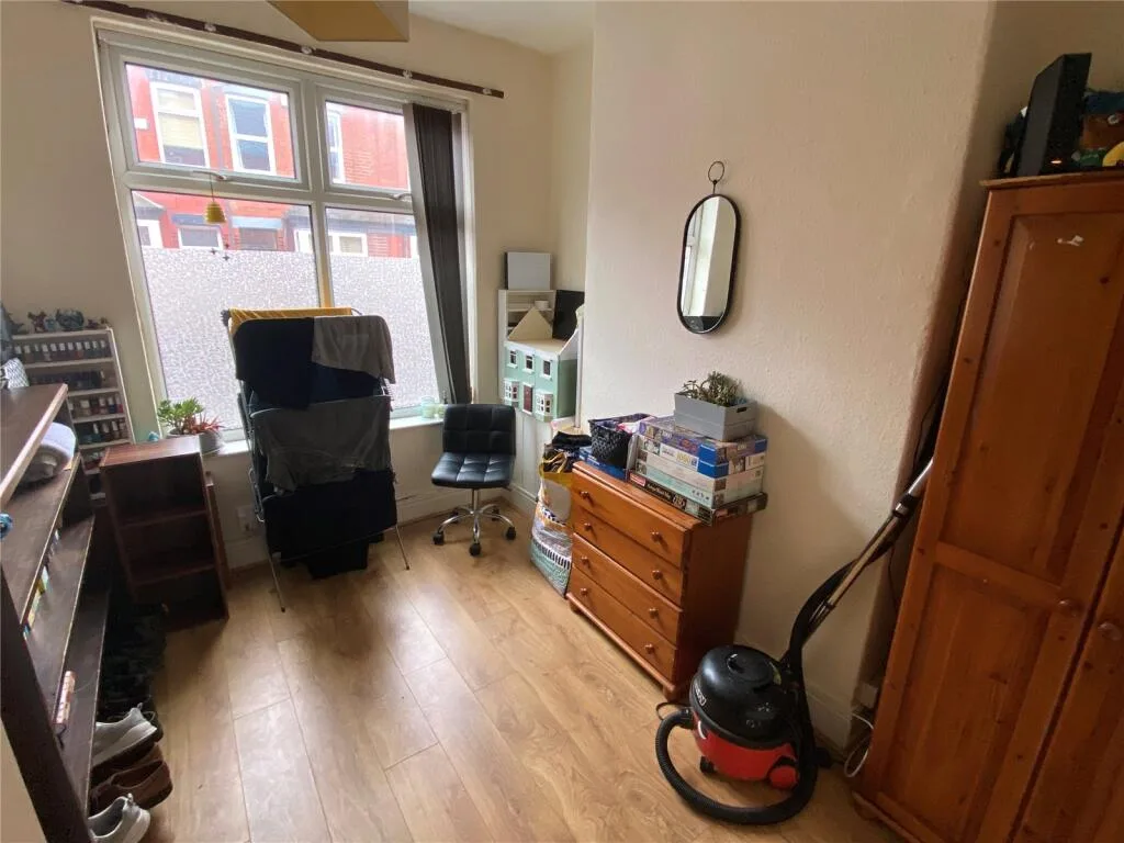 3 bedroom terraced house for rent