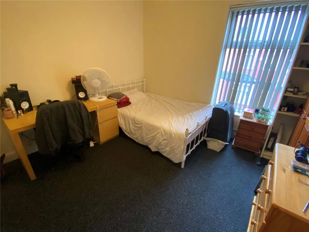 3 bedroom terraced house for rent