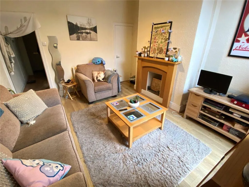 3 bedroom terraced house for rent