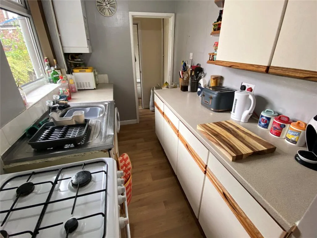 3 bedroom terraced house for rent