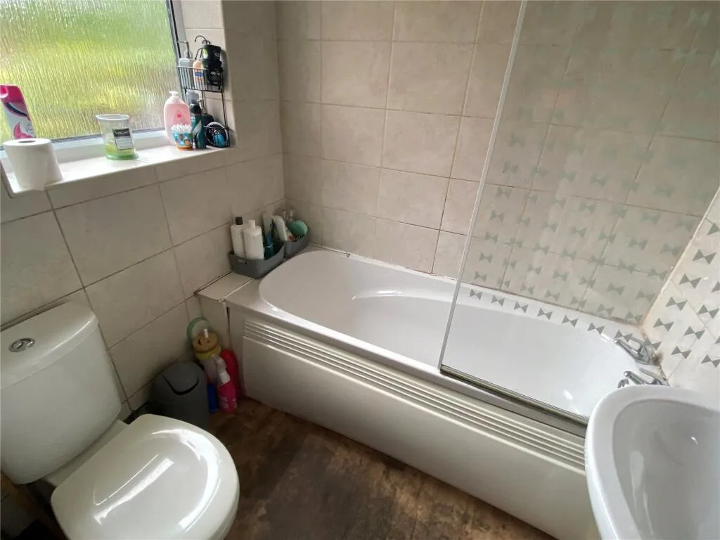3 bedroom terraced house for rent