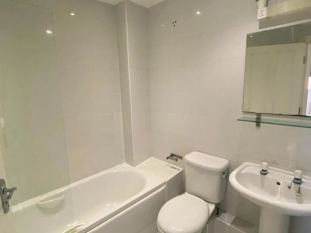 3 bedroom apartment for rent
