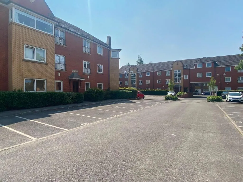 3 bedroom apartment for rent
