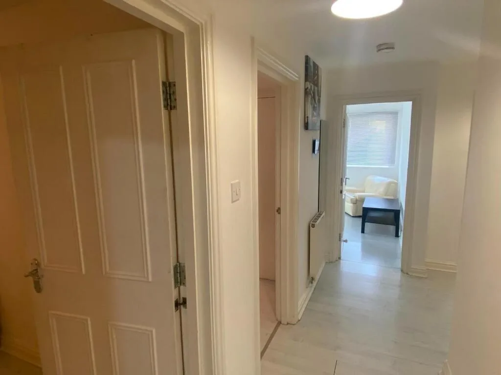 3 bedroom apartment for rent