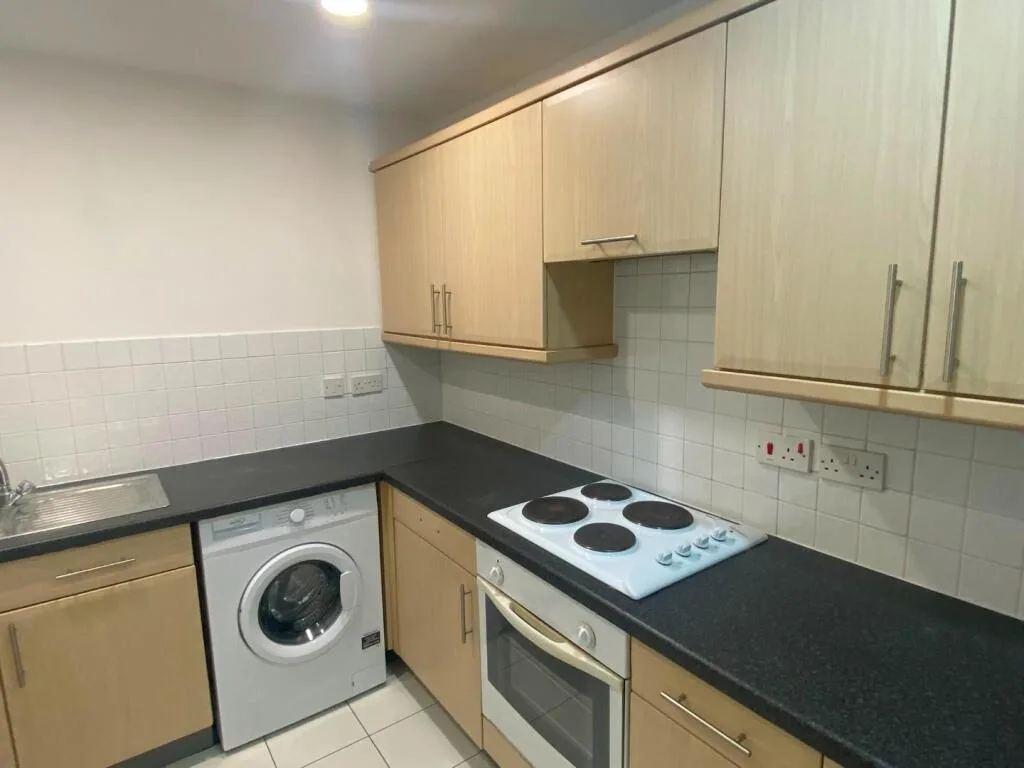 3 bedroom apartment for rent