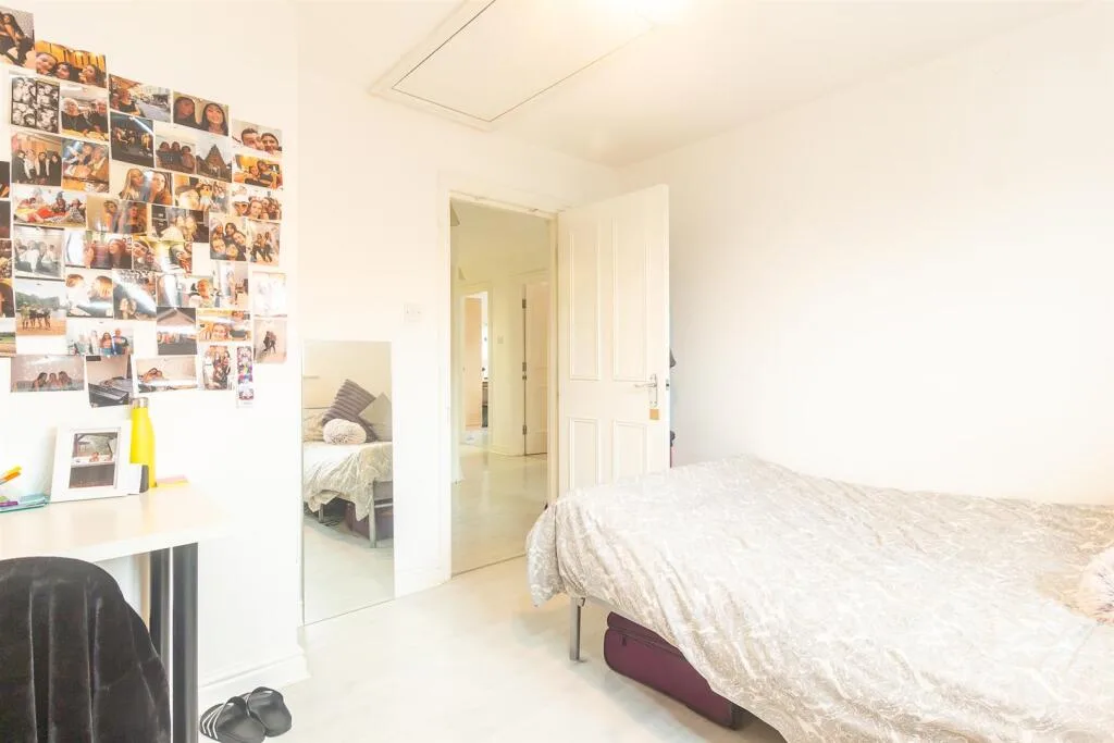 3 bedroom apartment for rent