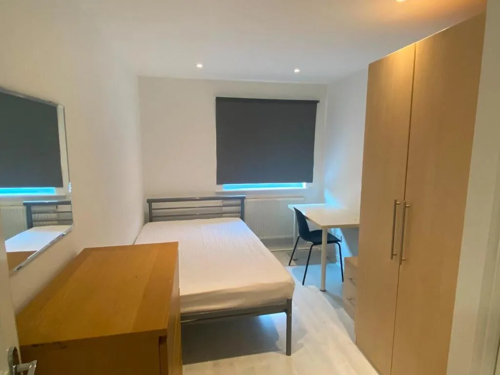 3 bedroom apartment for rent