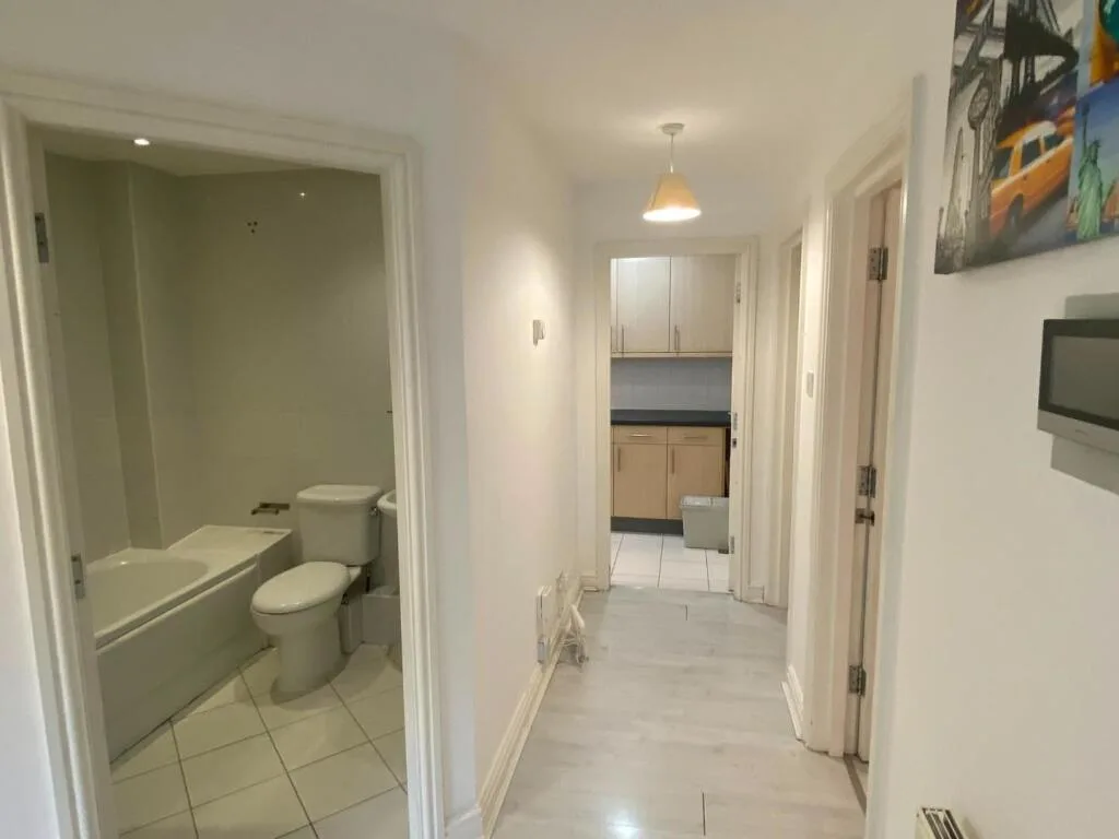 3 bedroom apartment for rent