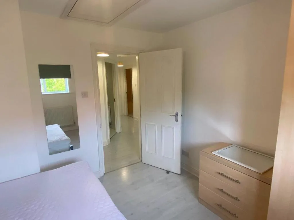 3 bedroom apartment for rent