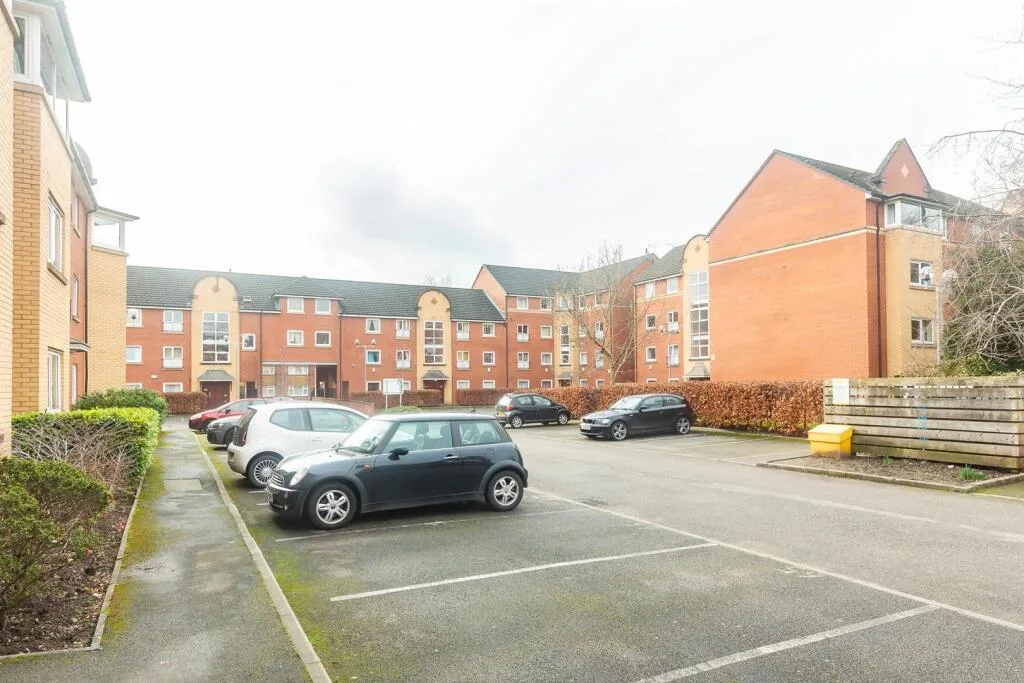 3 bedroom apartment for rent