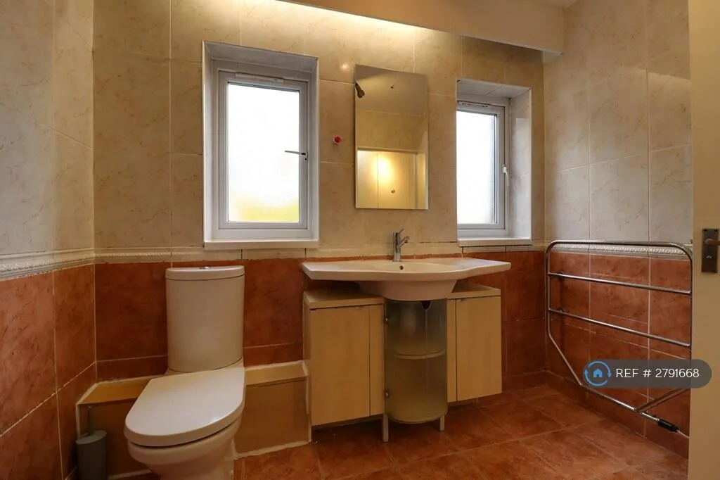 3 bedroom penthouse for rent