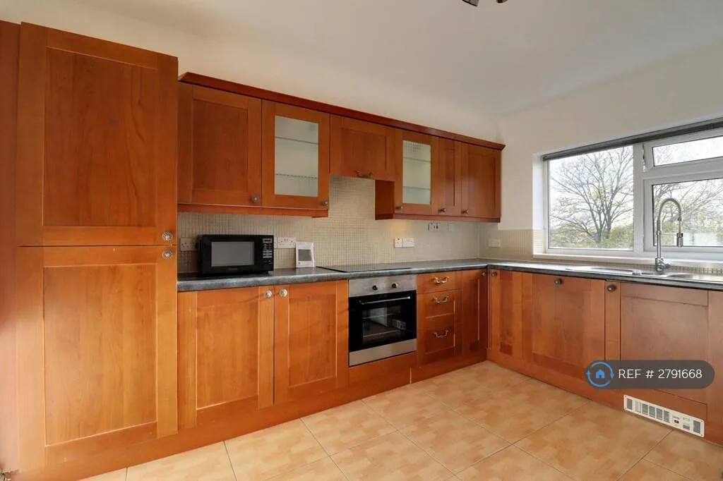 3 bedroom penthouse for rent