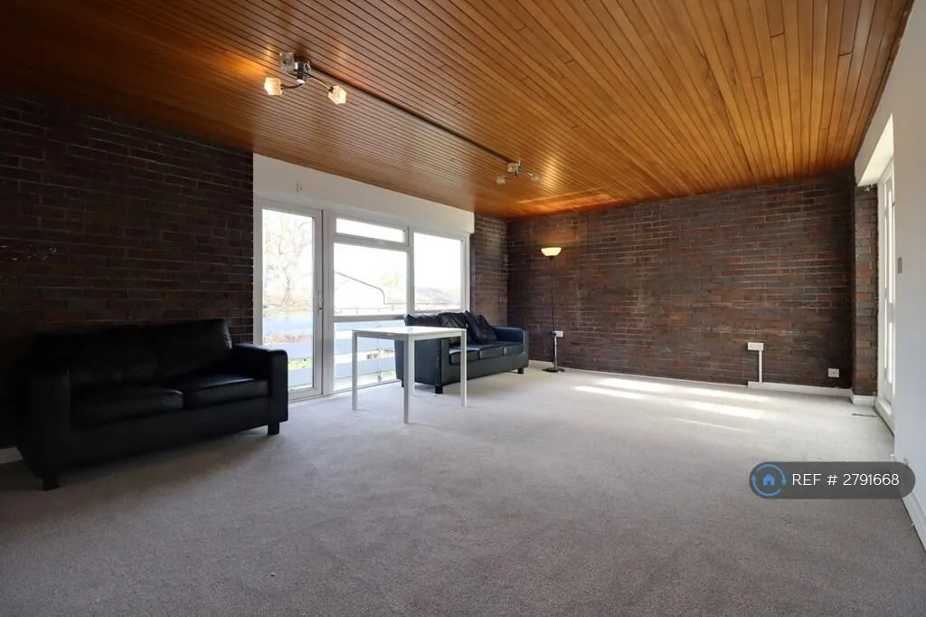 3 bedroom penthouse for rent