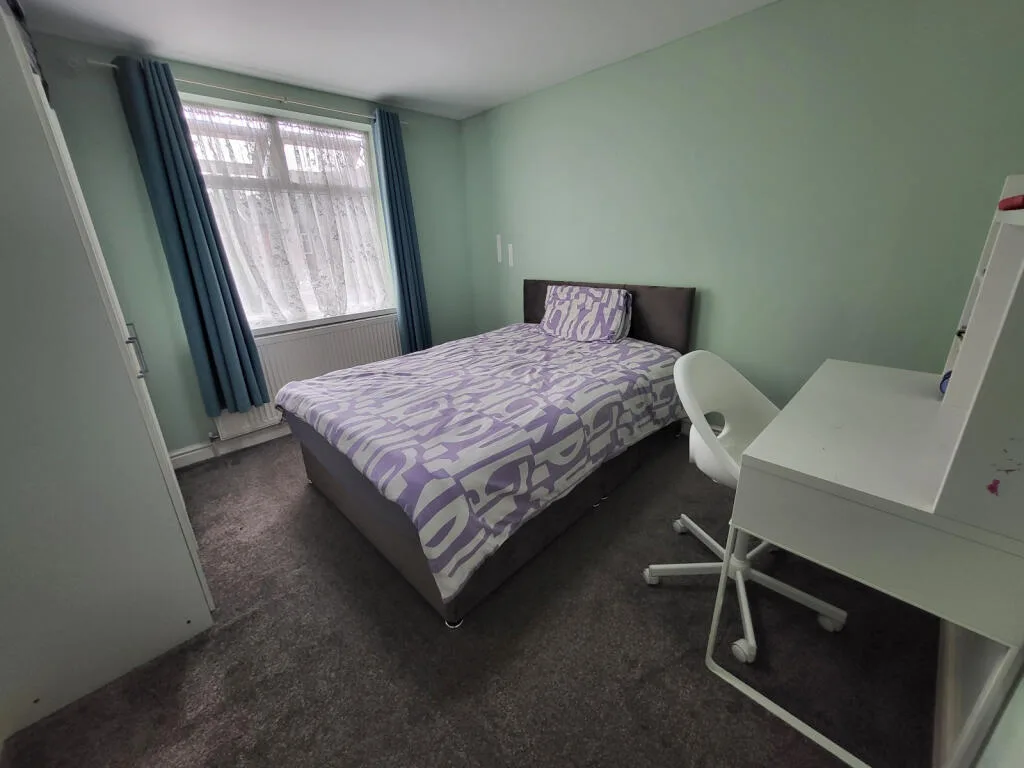 1 bedroom semi-detached house for rent