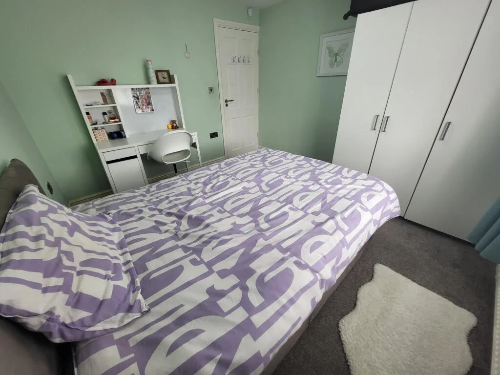 1 bedroom semi-detached house for rent