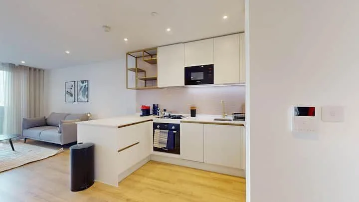 2 bedroom apartment for rent
