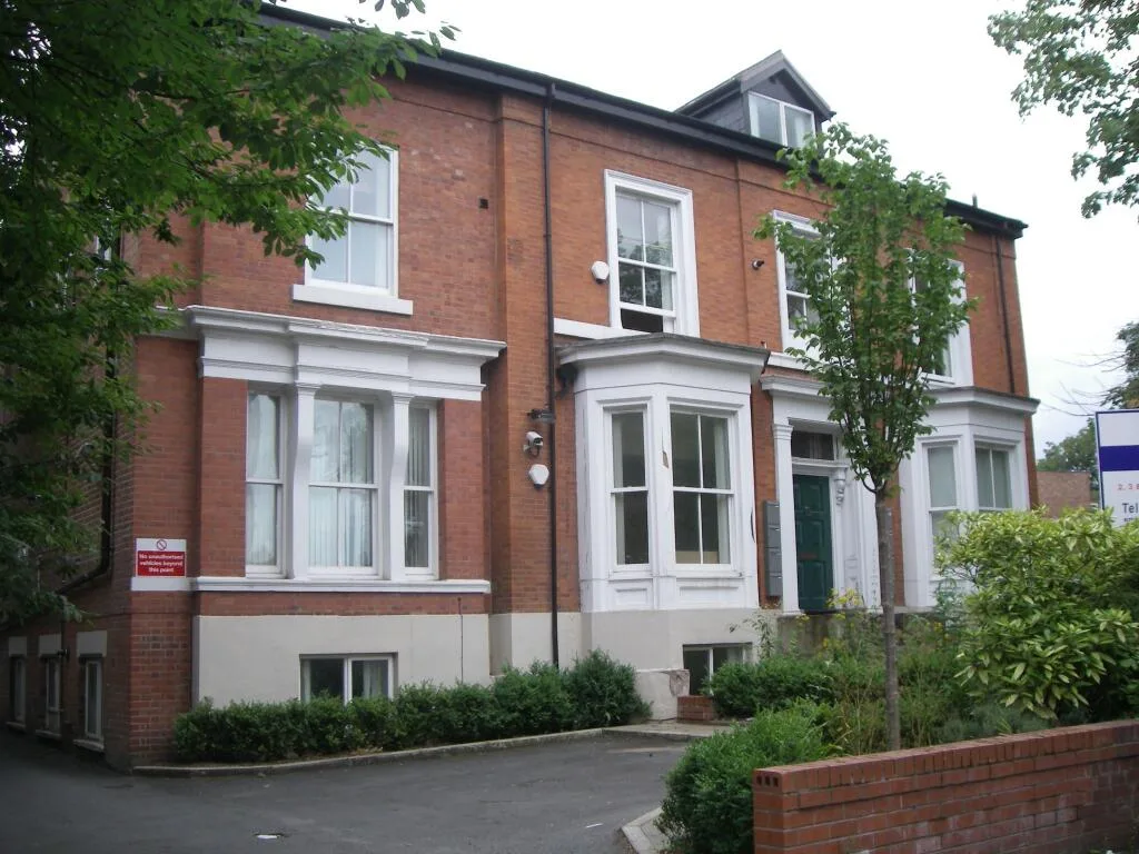 3 bedroom apartment for rent