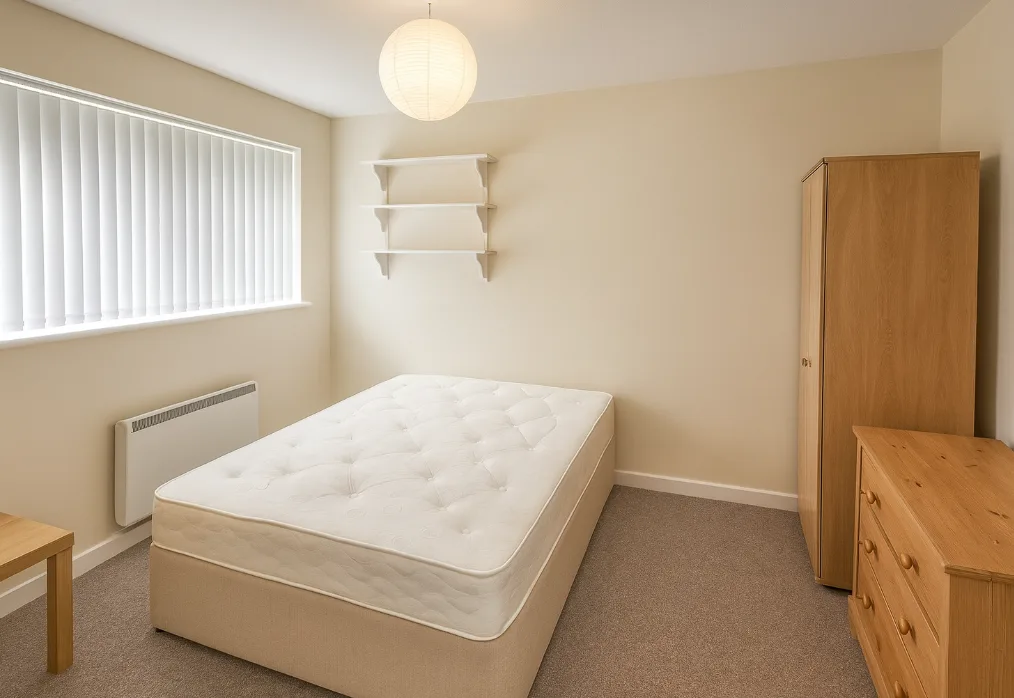 3 bedroom semi-detached house for rent
