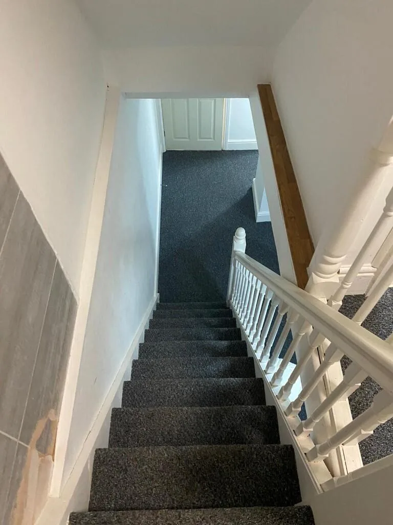 4 bedroom semi-detached house for rent