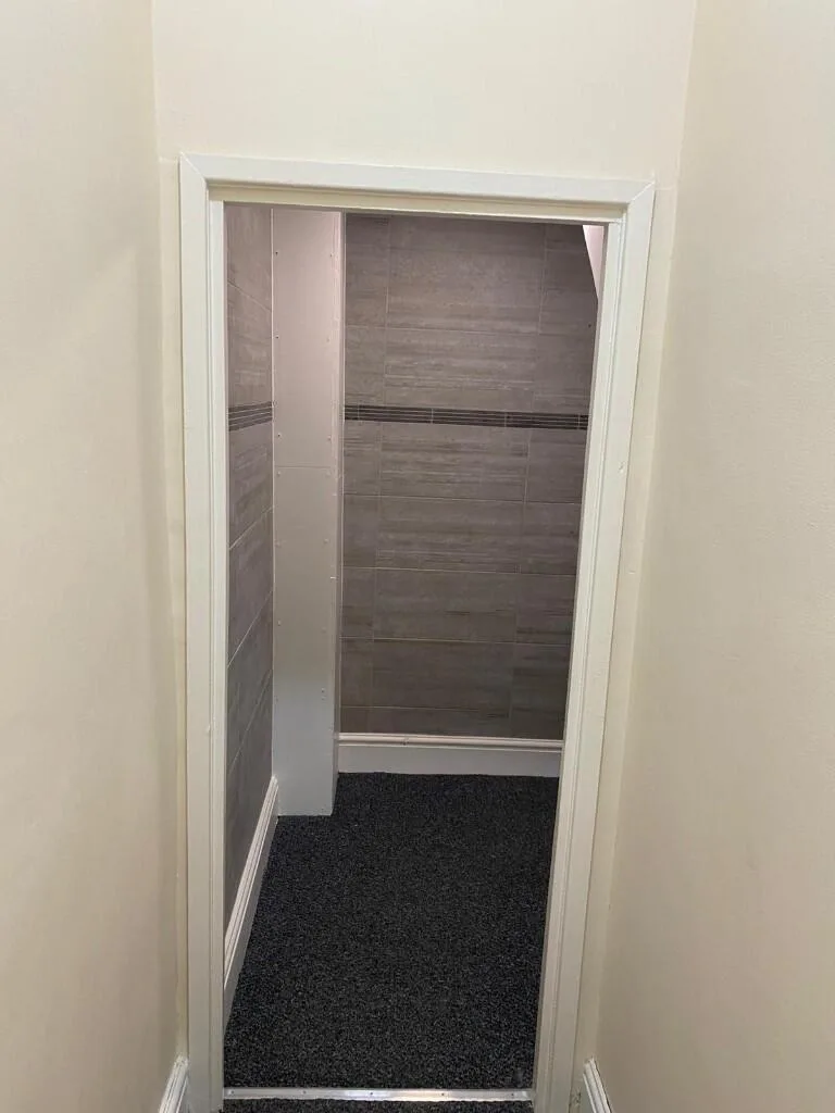 4 bedroom semi-detached house for rent