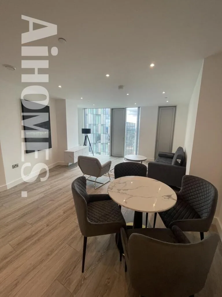 2 bedroom apartment for rent