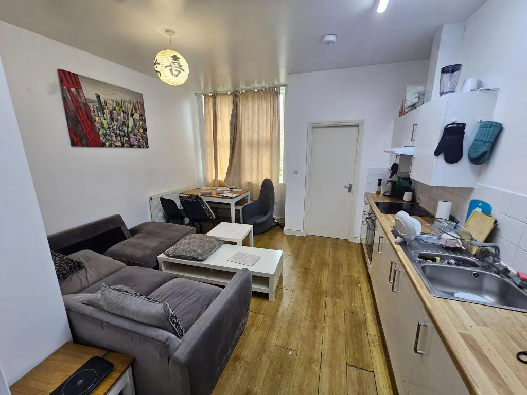 1 bedroom property for rent