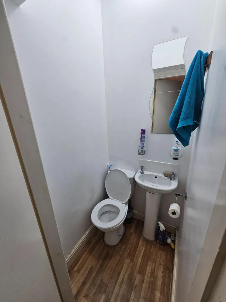 1 bedroom property for rent